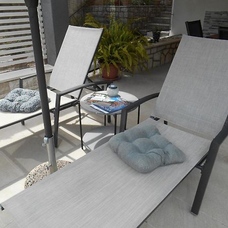 Apartment Marija Đảo Korčula Ngoại thất bức ảnh
