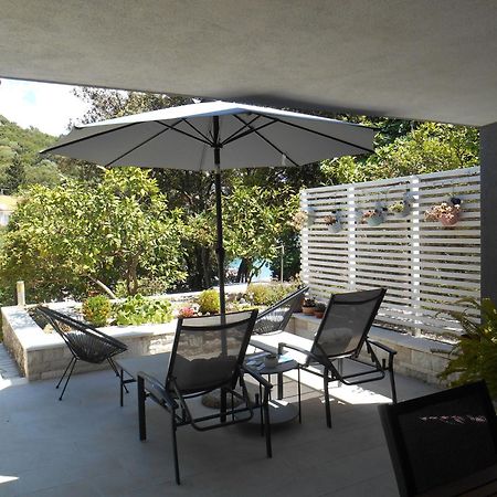 Apartment Marija Đảo Korčula Ngoại thất bức ảnh