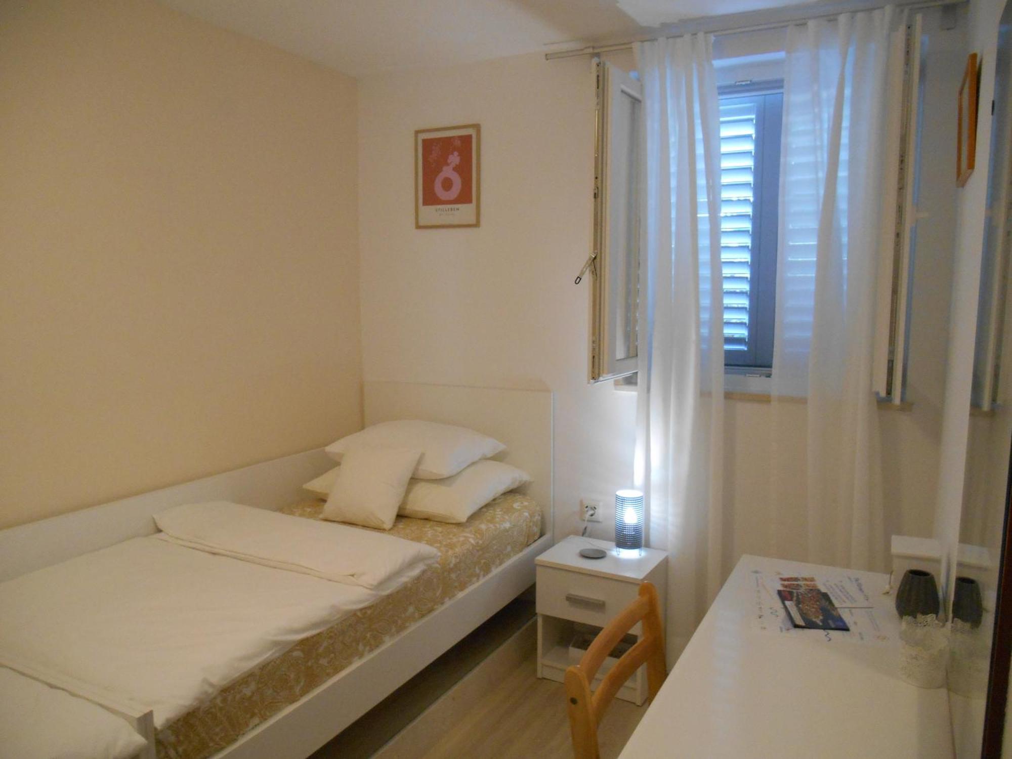 Apartment Marija Đảo Korčula Ngoại thất bức ảnh