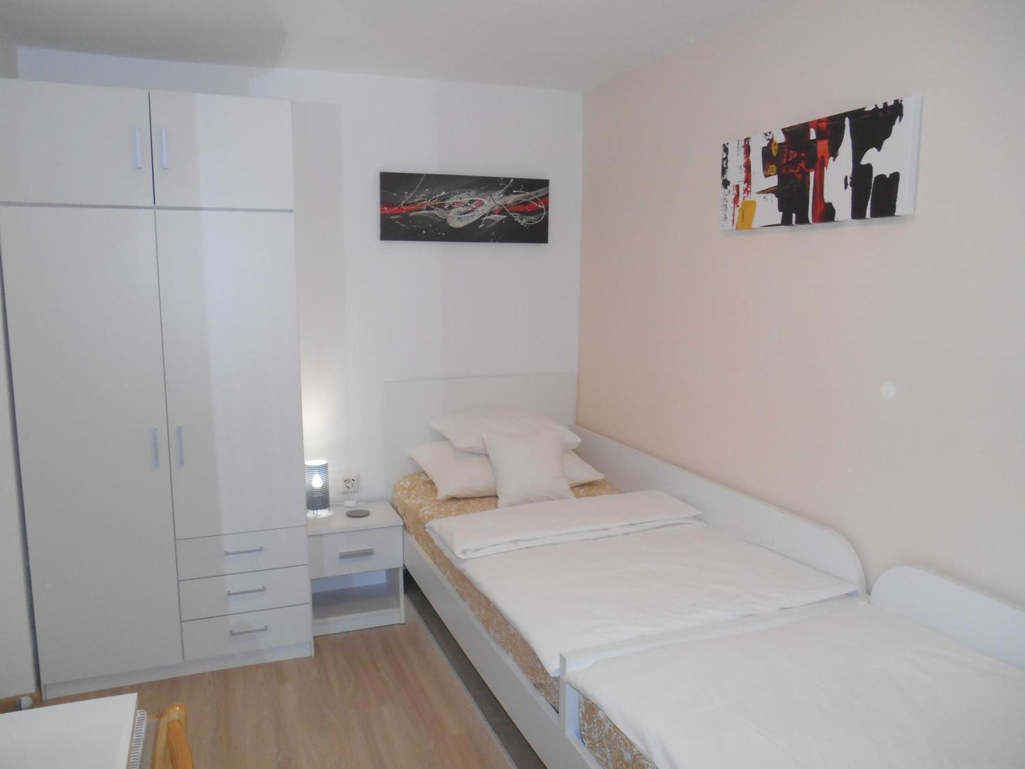 Apartment Marija Đảo Korčula Ngoại thất bức ảnh