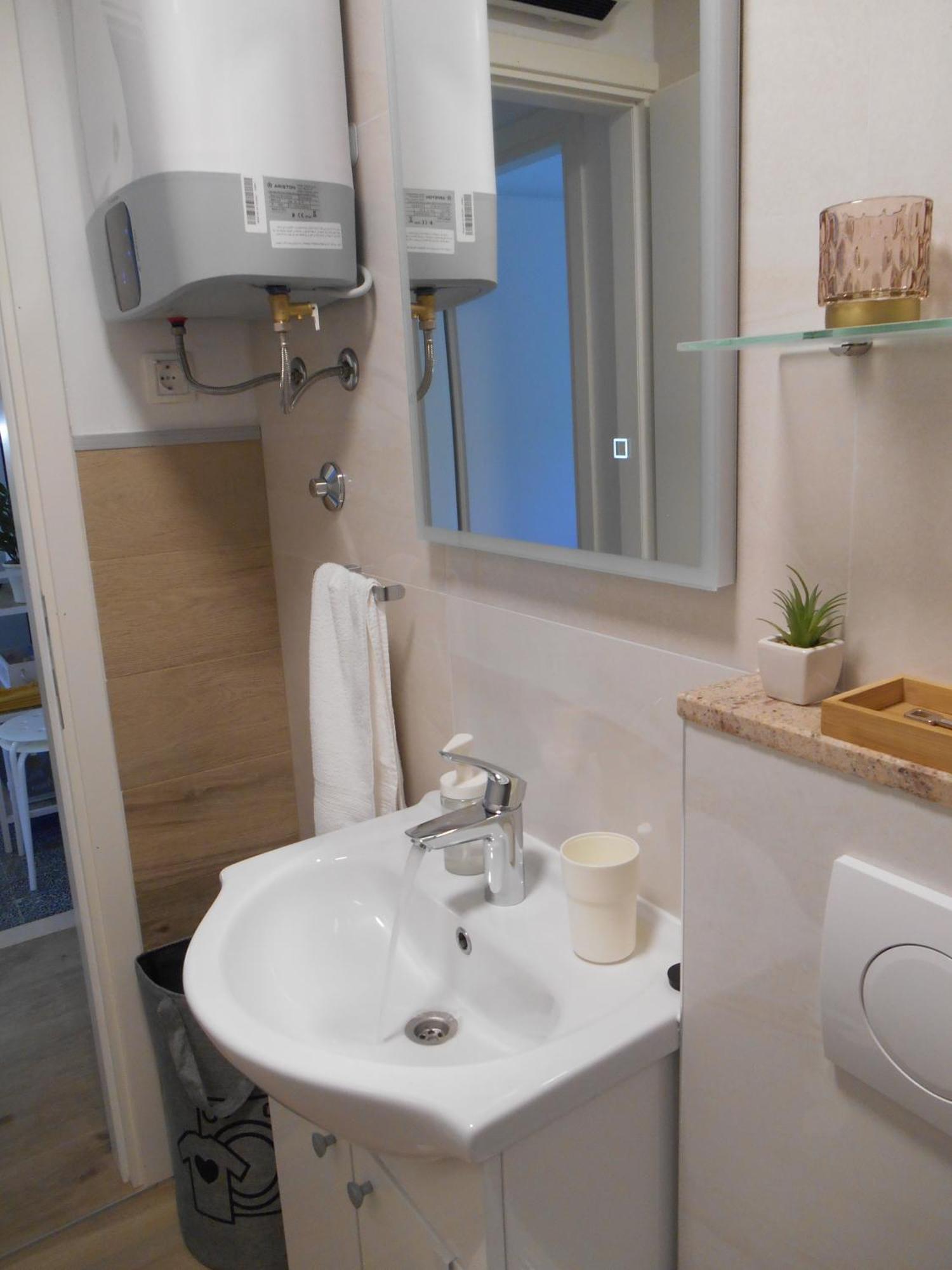 Apartment Marija Đảo Korčula Ngoại thất bức ảnh