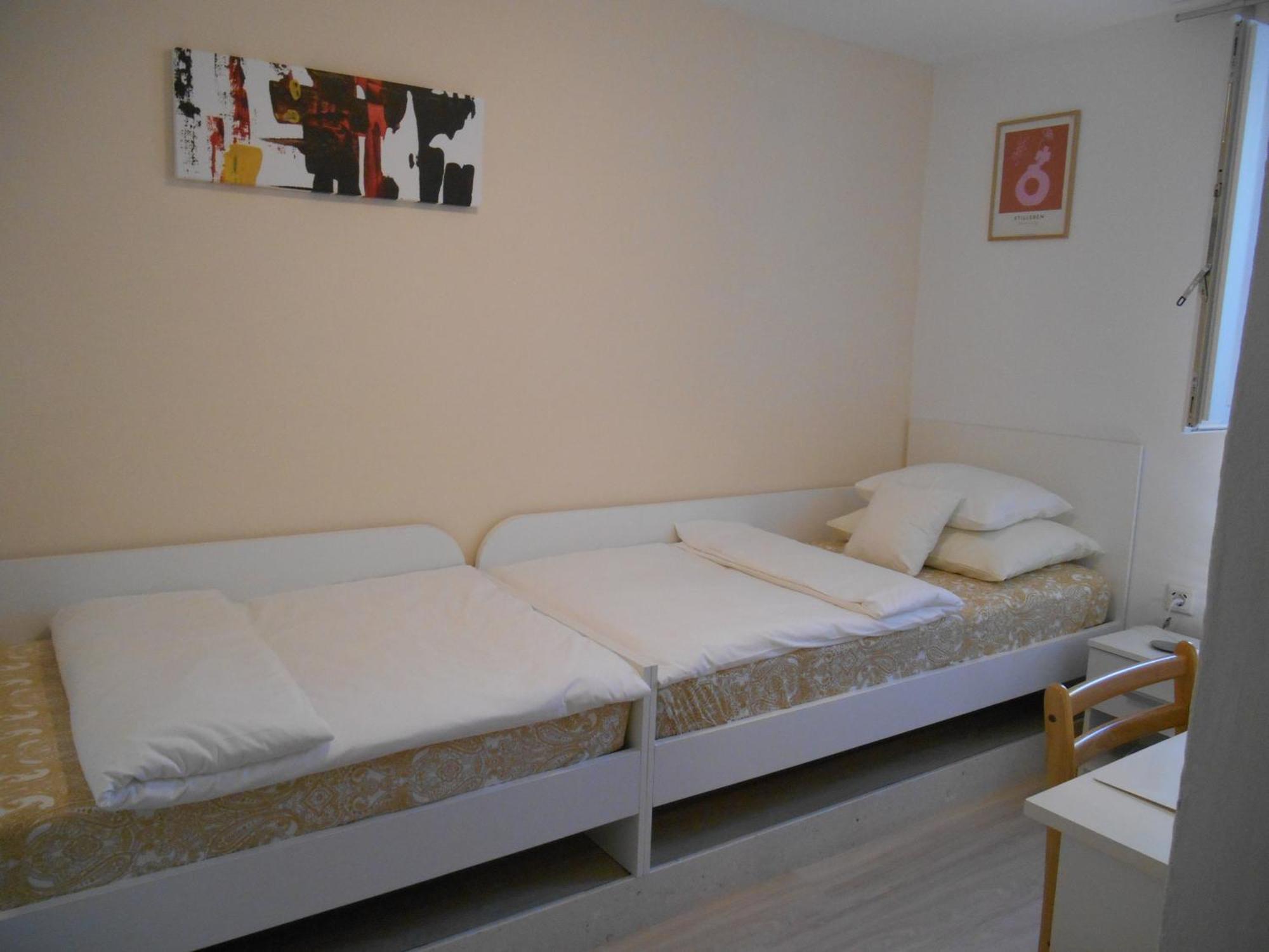 Apartment Marija Đảo Korčula Ngoại thất bức ảnh