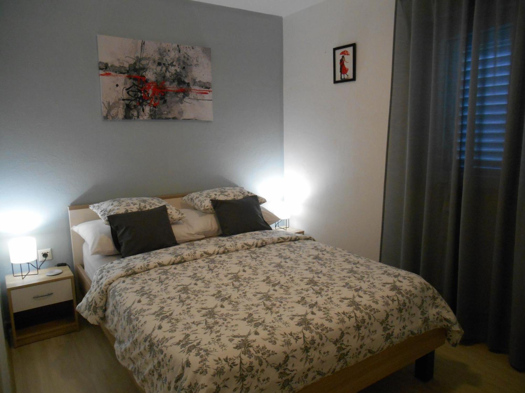 Apartment Marija Đảo Korčula Ngoại thất bức ảnh