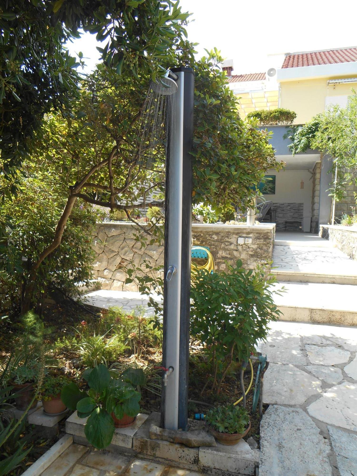 Apartment Marija Đảo Korčula Ngoại thất bức ảnh