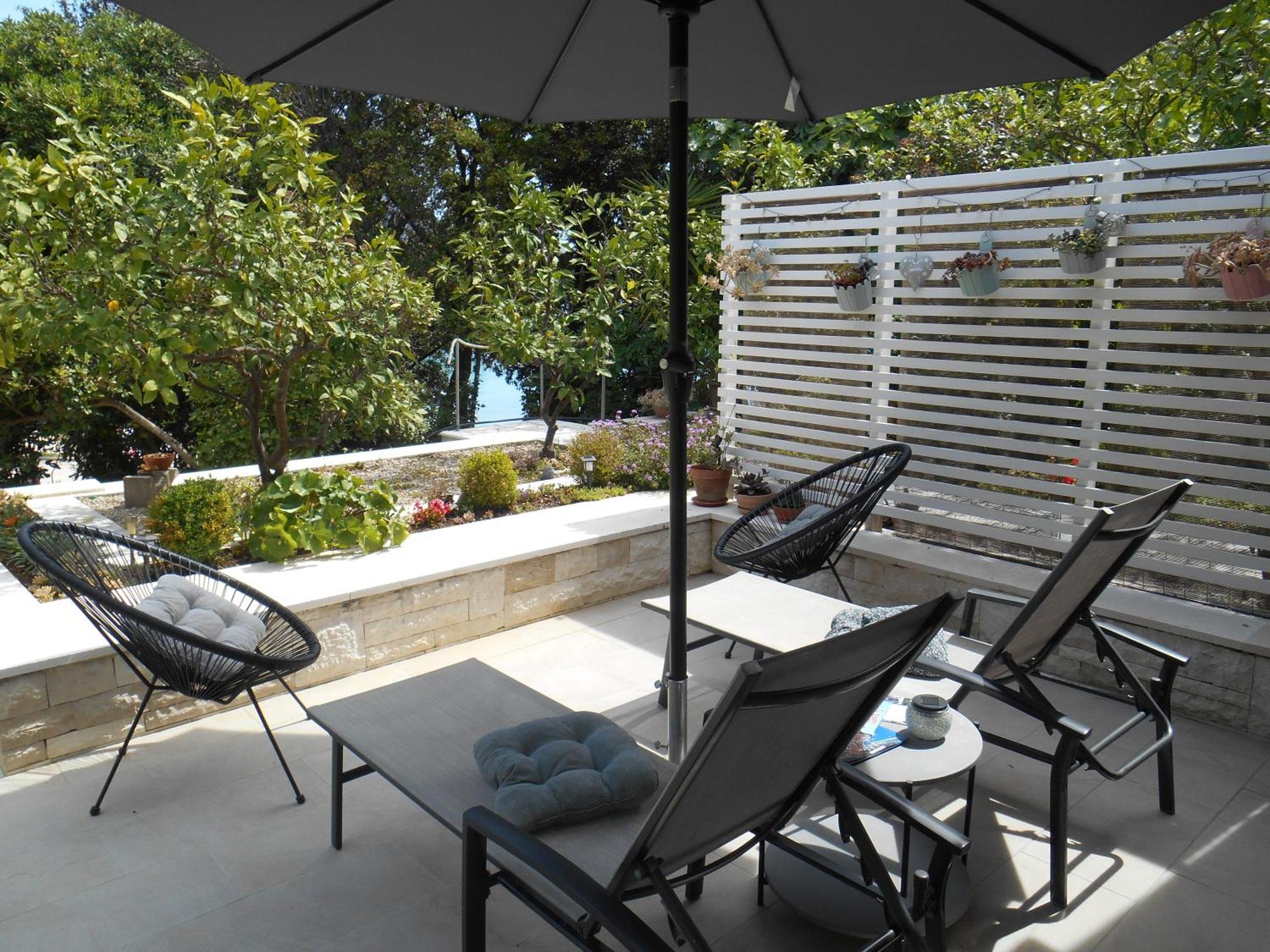 Apartment Marija Đảo Korčula Ngoại thất bức ảnh