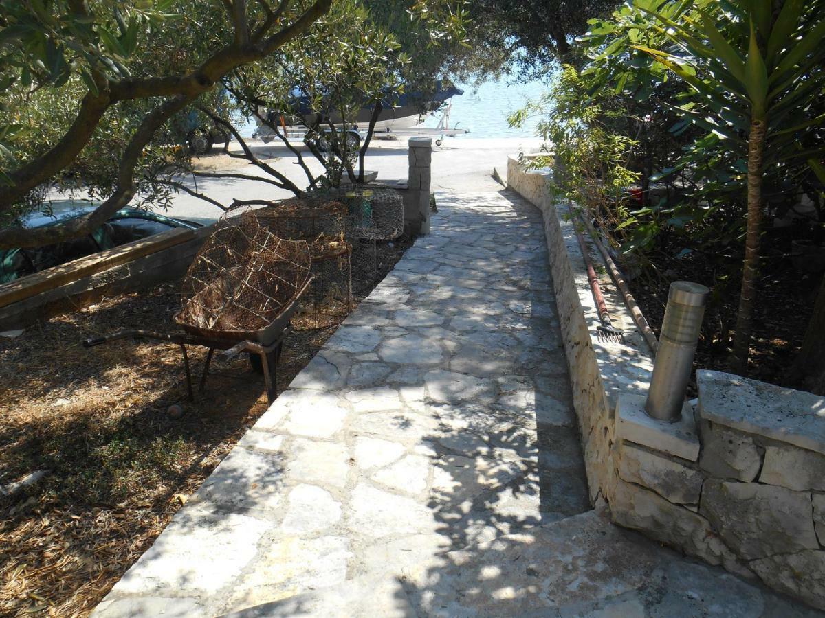 Apartment Marija Đảo Korčula Ngoại thất bức ảnh